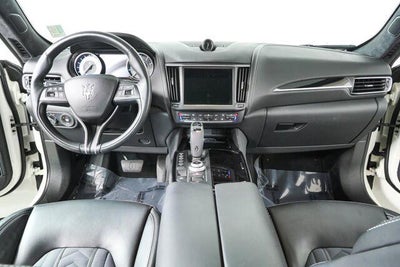 2023 Maserati Levante GT