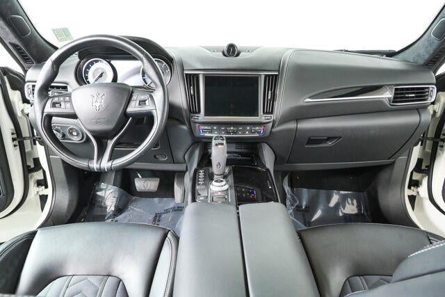 2023 Maserati Levante GT