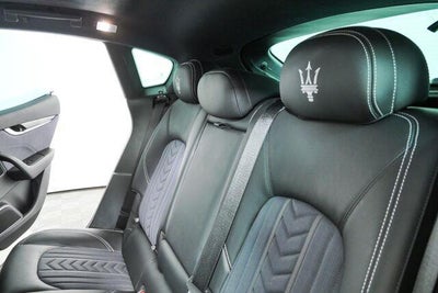2023 Maserati Levante GT