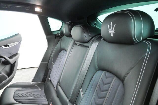2023 Maserati Levante GT