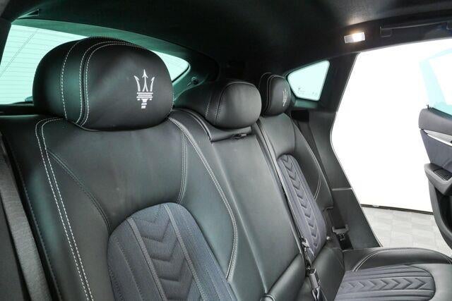 2023 Maserati Levante GT