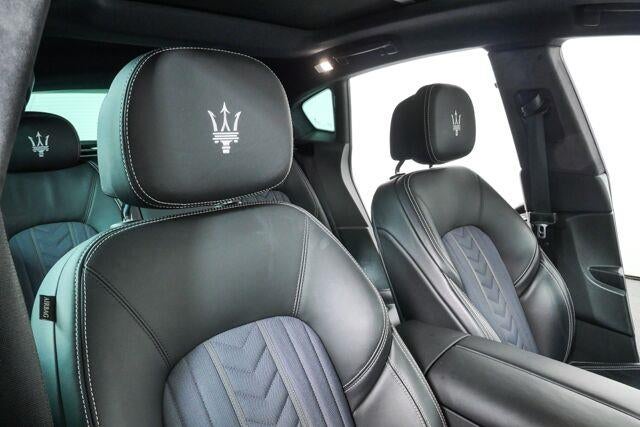 2023 Maserati Levante GT