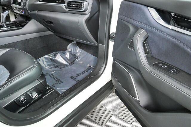 2023 Maserati Levante GT