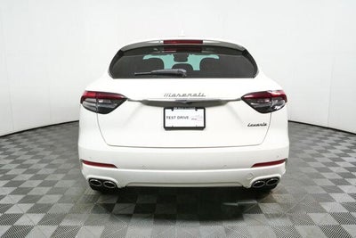 2023 Maserati Levante GT