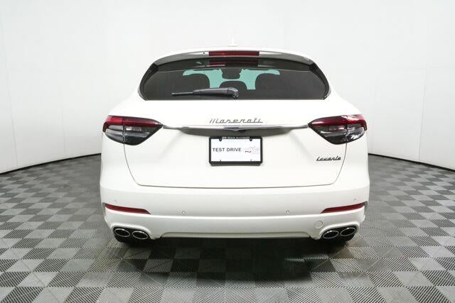 2023 Maserati Levante GT