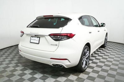 2023 Maserati Levante GT