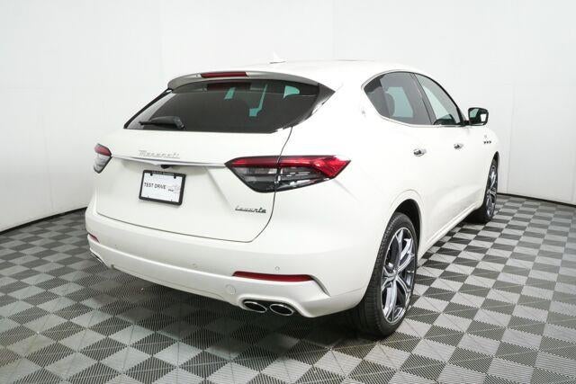 2023 Maserati Levante GT