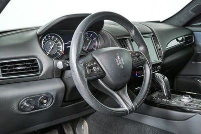 2023 Maserati Levante GT