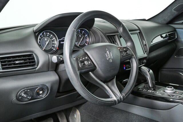 2023 Maserati Levante GT