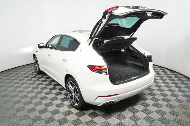 2023 Maserati Levante GT