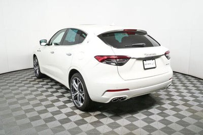 2023 Maserati Levante GT