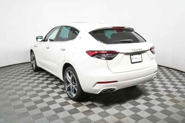 2023 Maserati Levante GT