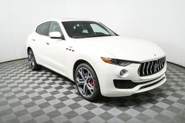 2023 Maserati Levante GT