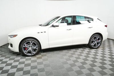 2023 Maserati Levante GT