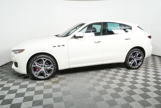 2023 Maserati Levante GT