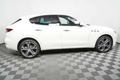2023 Maserati Levante GT