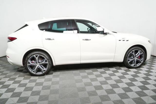2023 Maserati Levante GT
