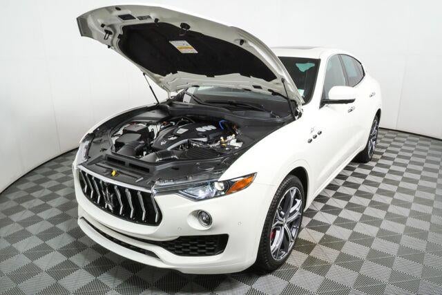 2023 Maserati Levante GT