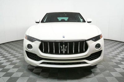 2023 Maserati Levante GT
