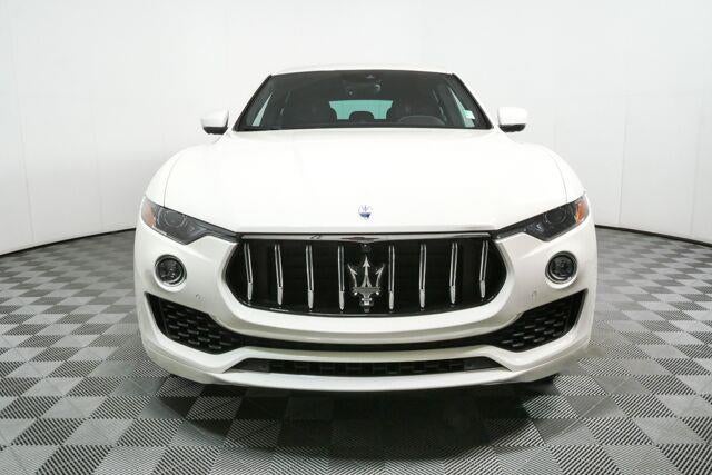 2023 Maserati Levante GT