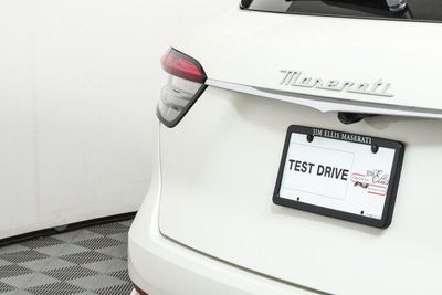 2023 Maserati Levante GT