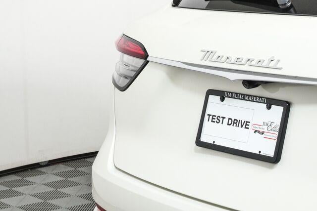 2023 Maserati Levante GT