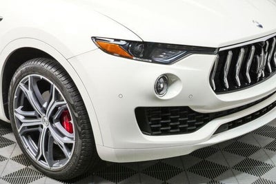2023 Maserati Levante GT