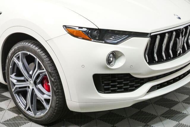 2023 Maserati Levante GT