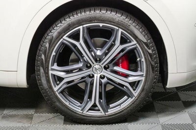 2023 Maserati Levante GT