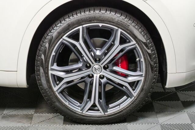 2023 Maserati Levante GT