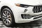 2017 Maserati Levante 3.0L