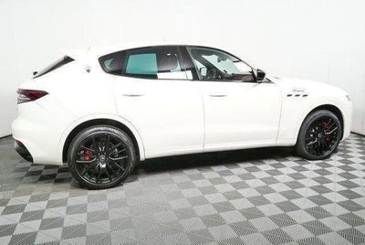 2022 Maserati Levante Modena