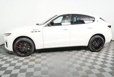 2022 Maserati Levante Modena