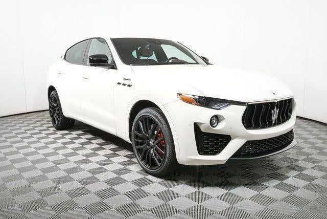 2022 Maserati Levante Modena