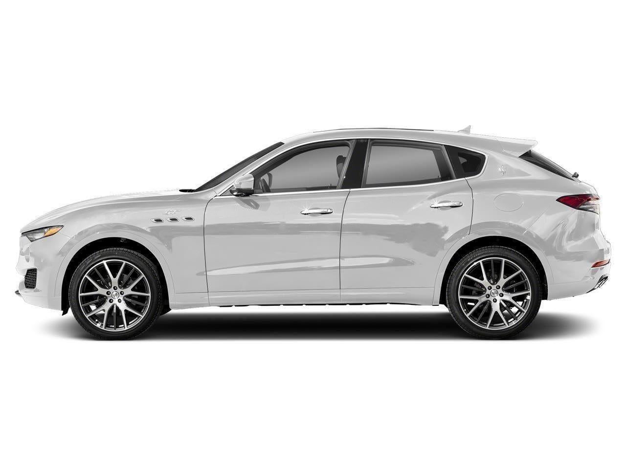 2022 Maserati Levante Modena