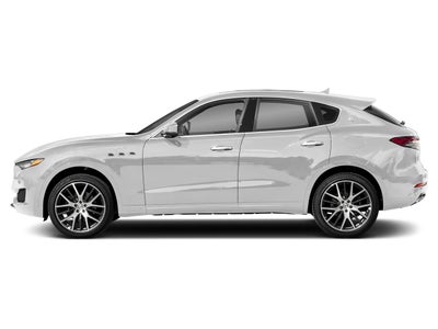 2022 Maserati Levante Modena