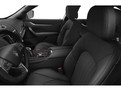 2022 Maserati Levante Modena