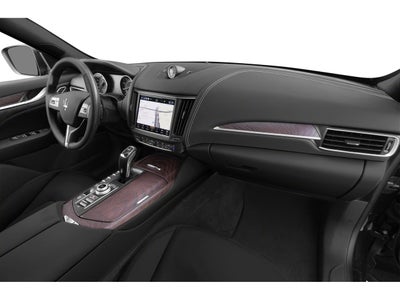 2022 Maserati Levante Modena