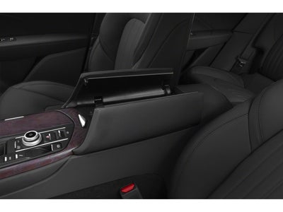 2022 Maserati Levante Modena