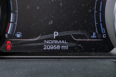 2022 Maserati Levante Modena