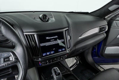 2022 Maserati Levante Modena