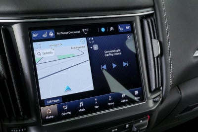 2022 Maserati Levante Modena