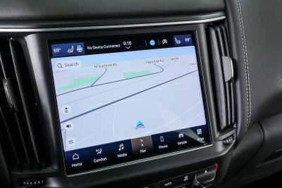 2022 Maserati Levante Modena