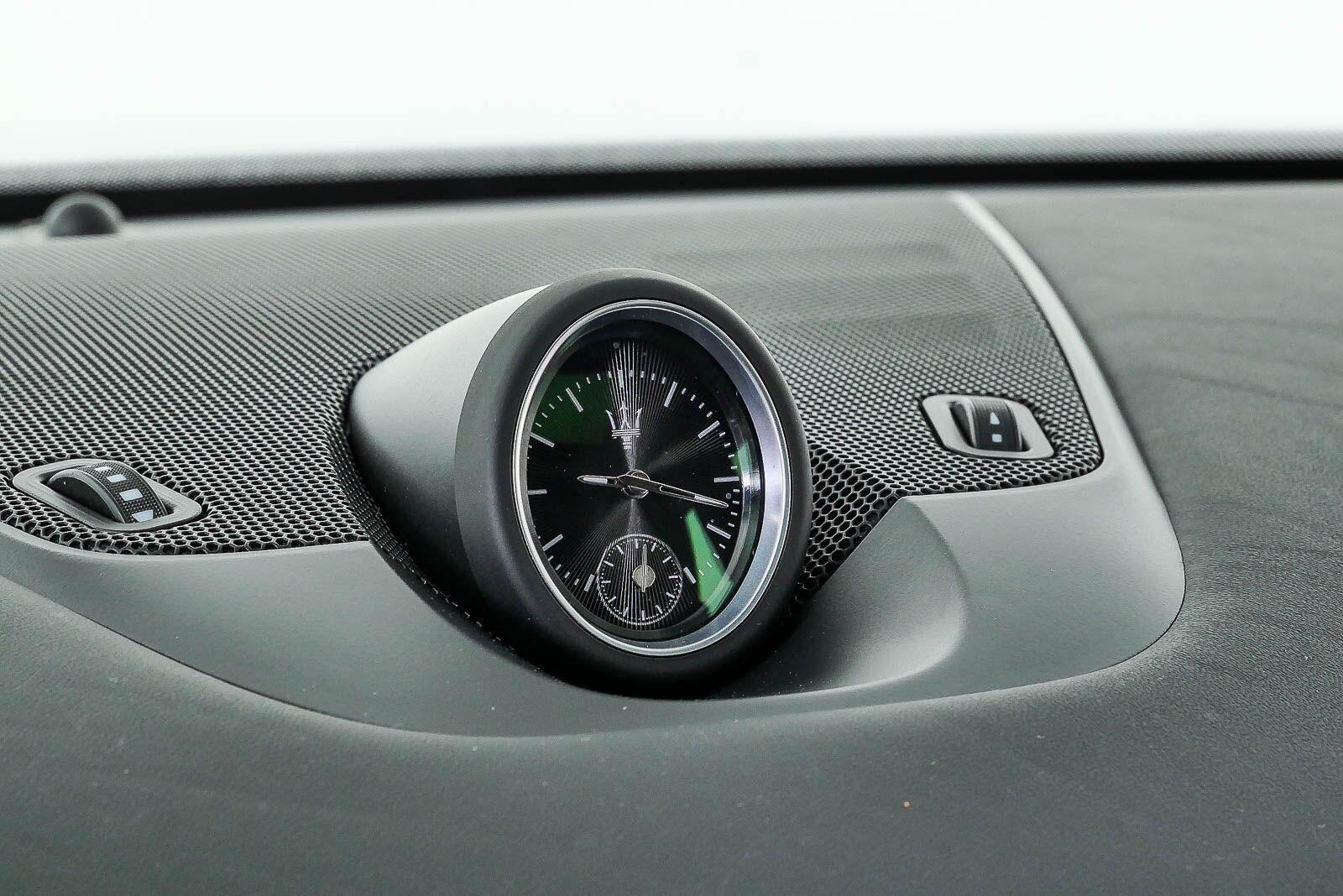 2022 Maserati Levante Modena