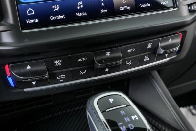 2022 Maserati Levante Modena
