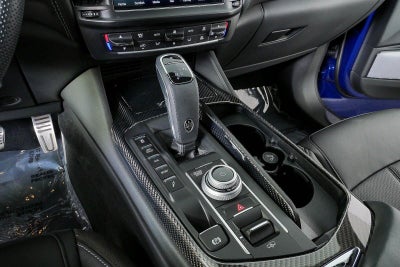 2022 Maserati Levante Modena
