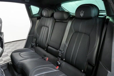2022 Maserati Levante Modena