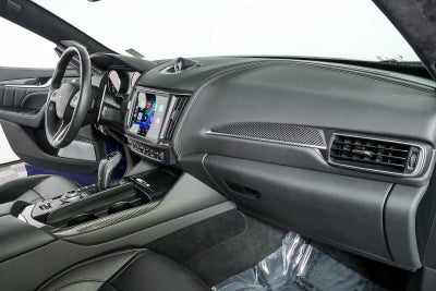 2022 Maserati Levante Modena