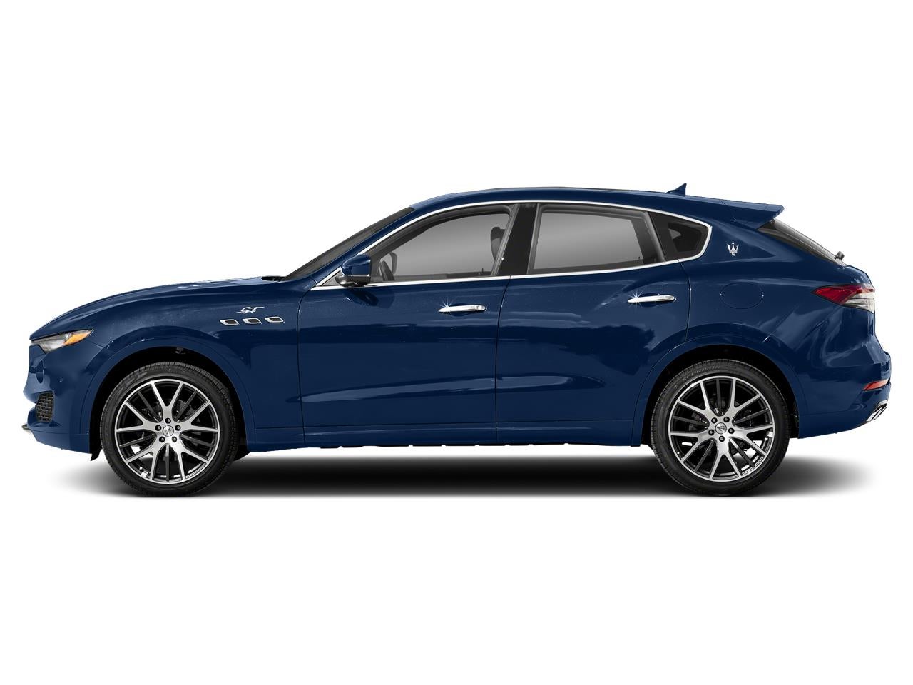2022 Maserati Levante Modena