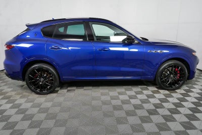 2022 Maserati Levante Modena